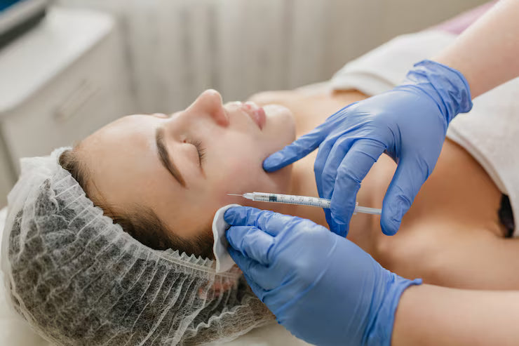 Mesoterapia NCTF