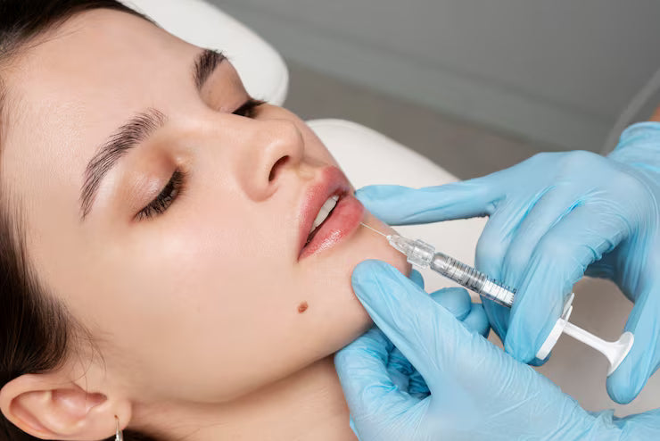 Perfilado Labial | Ácido Hialurónico | Evaluación gratuita