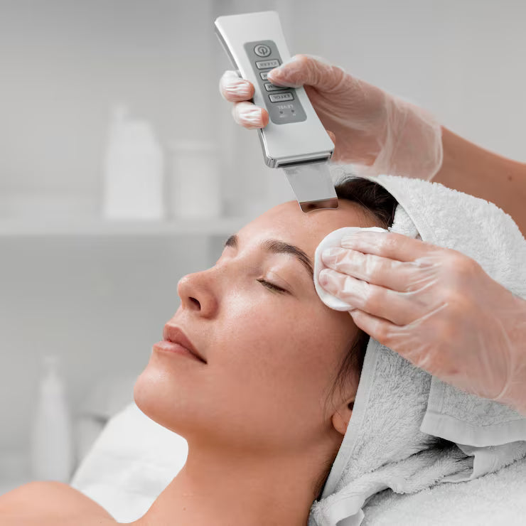 Mesoterapia capilar Hair Bloom